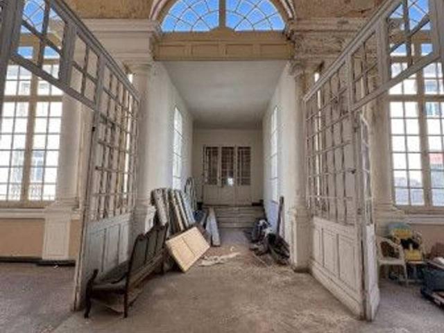 Villa Indipendente in affitto a Coronata, Genova