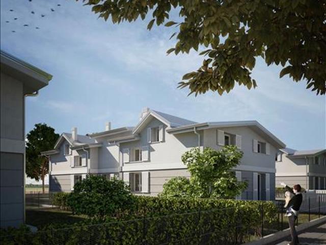 Villa Indipendente in affitto a Punta Marina Terme, Ravenna