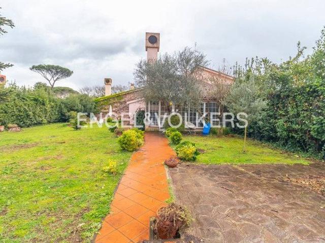 Villa Indipendente in affitto a Olgiata, Roma Capitale