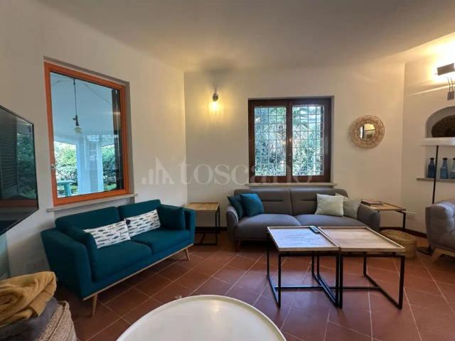Villa Indipendente in affitto a Fregene, Roma Capitale