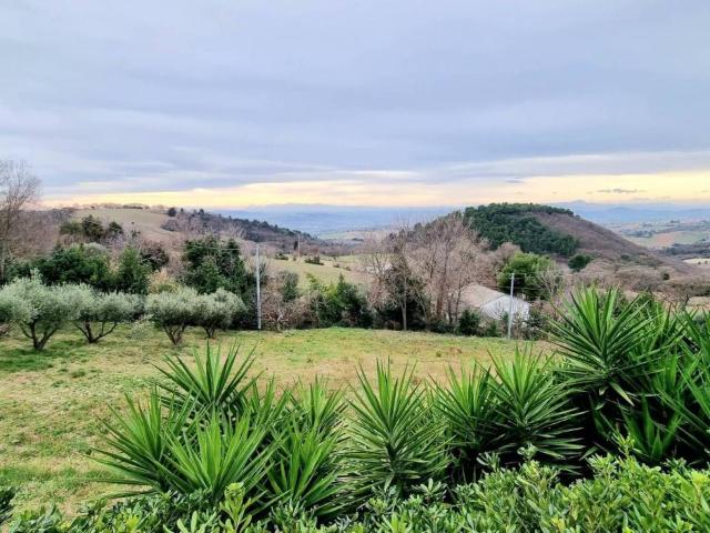Villa Indipendente in vendita a Sant'Andrea, Marche