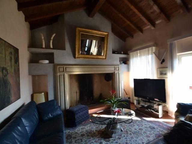 Villa Indipendente in vendita a Villa la Vittoria, Bergamo