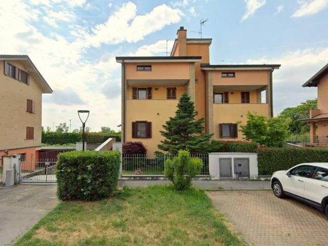 Villa Indipendente in vendita a Bollate, Lombardia