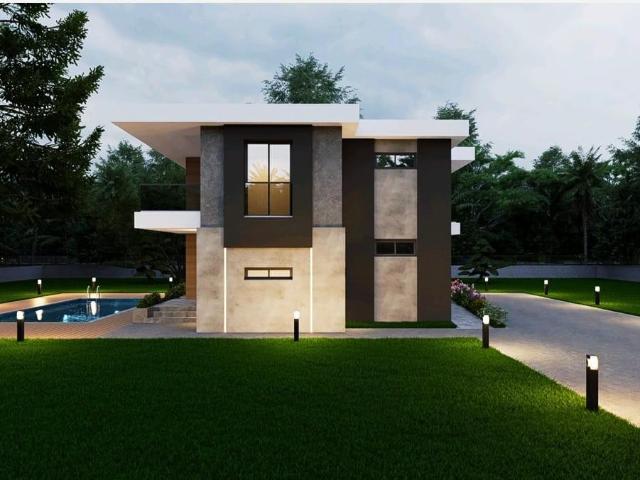 Villa Indipendente in vendita a Camaiore, Toscana