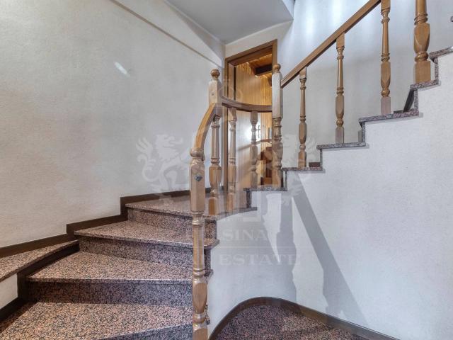 Villa Indipendente in vendita a Unione dei comuni Valli del Reno, Lavino e Samoggia, Casalecchio Di Reno