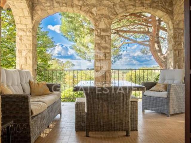 Villa Indipendente in vendita a Gioiella, Umbria