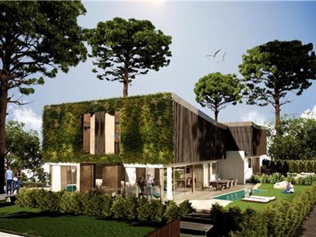 Villa Indipendente in vendita a Milano Marittima, Cervia
