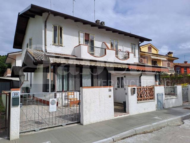 Villa Indipendente in vendita a Comacchio, Reggio Emilia