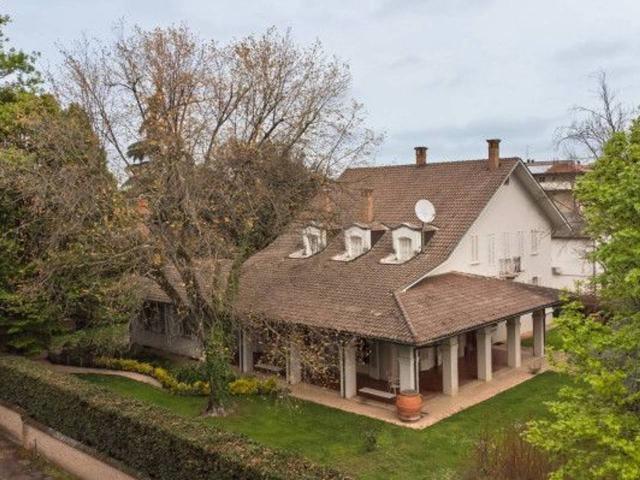 Villa Indipendente in vendita a Unione della Romagna Faentina, Faenza