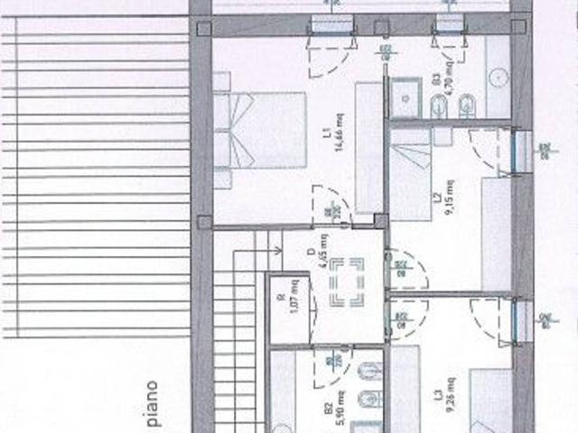 Villa Indipendente in vendita a Unione della Romagna Faentina, Faenza