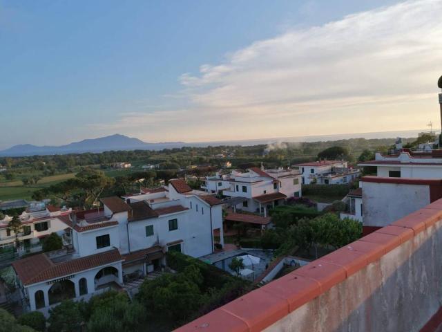 Villa Indipendente in vendita a Colle degli Osci, Giugliano In Campania