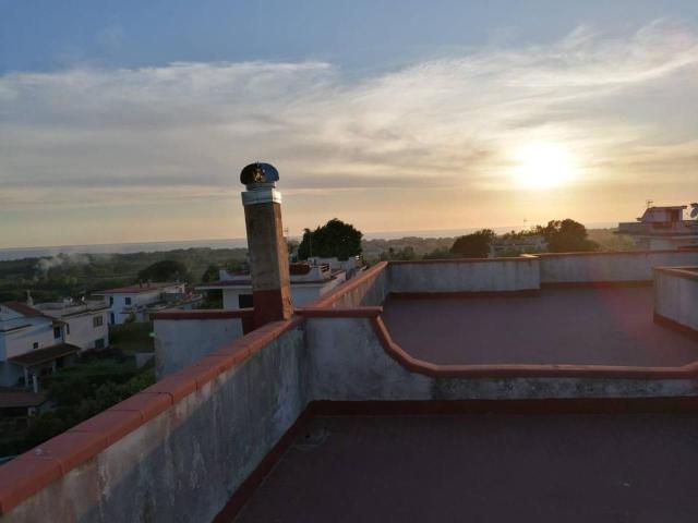 Villa Indipendente in vendita a Colle degli Osci, Giugliano In Campania
