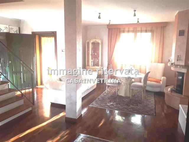 Villa Indipendente in vendita a Centro, Monte Argentario