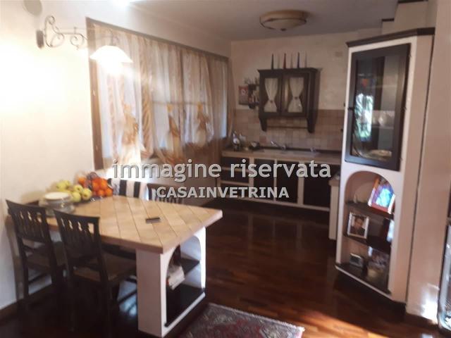 Villa Indipendente in vendita a Centro, Monte Argentario