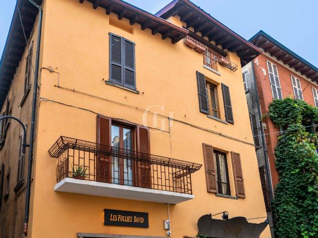 Villa Indipendente in vendita a Comunità montana del Sebino bresciano, Iseo