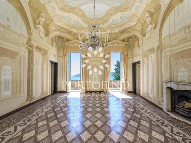 Villa Indipendente in vendita a Ruffino, La Spezia