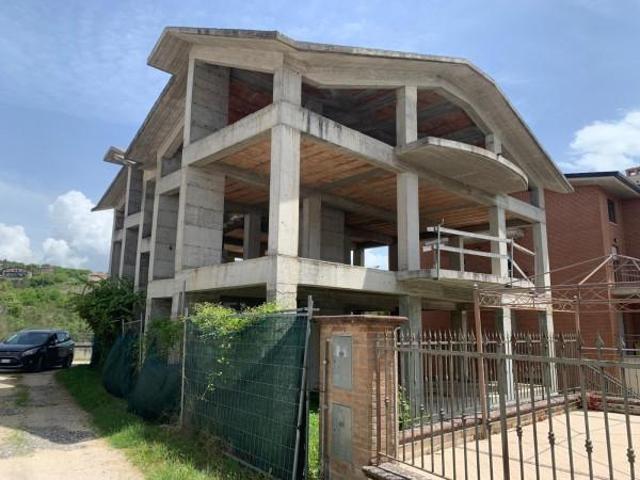 Villa Indipendente in vendita a Torretta, Tornimparte