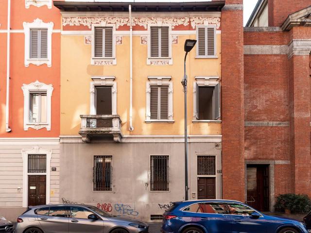 Villa Indipendente in vendita a Municipio 9, Milano
