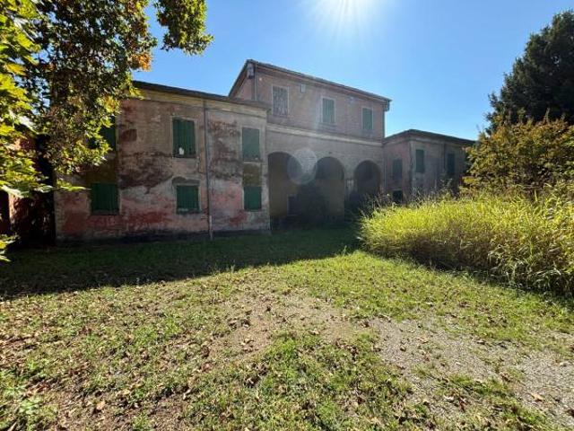 Villa Indipendente in vendita a San Faustino-Madonnina-Quattroville, Modena