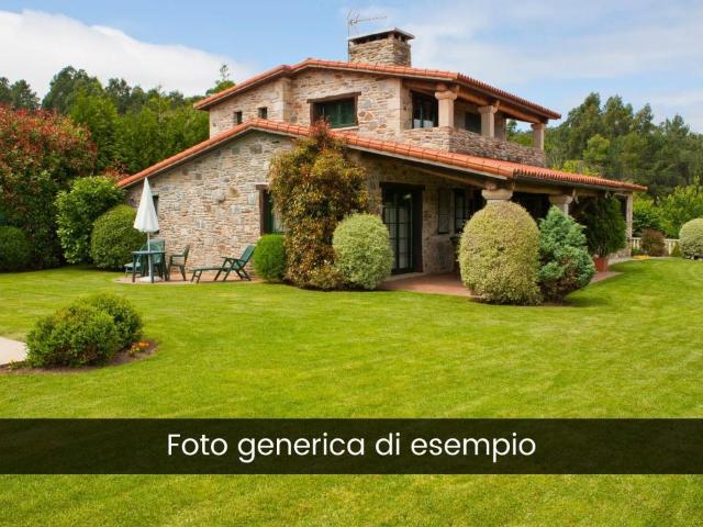 Villa Indipendente in vendita a San Faustino-Madonnina-Quattroville, Modena