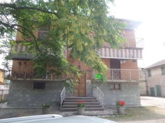 Villa Indipendente in vendita a San Faustino-Madonnina-Quattroville, Modena