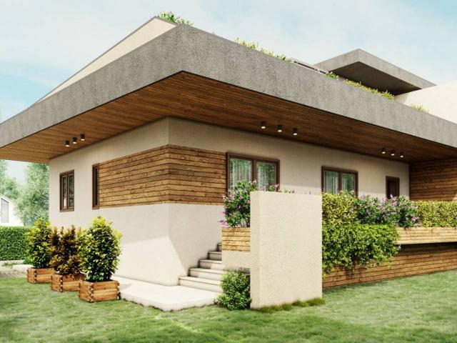 Villa Indipendente in vendita a Prato, Montignoso