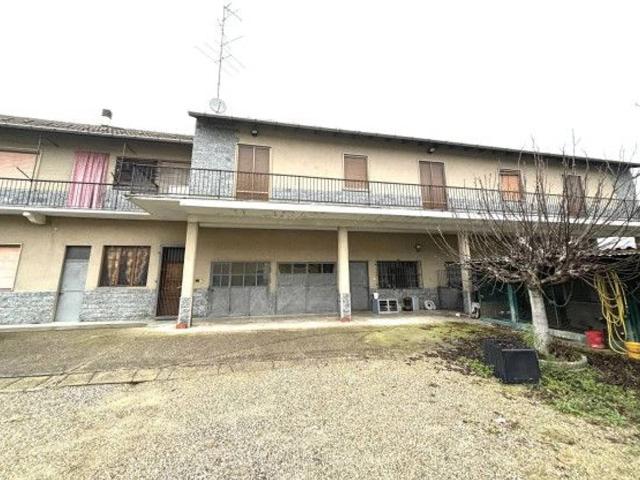 Villa Indipendente in vendita a Piemonte, Novara