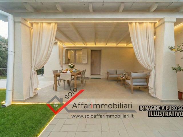 Villa Indipendente in vendita a San Pantaleo, Sardigna/Sardegna