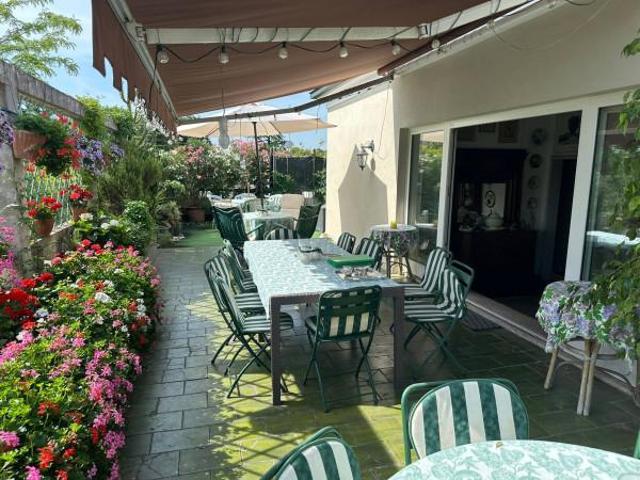 Villa Indipendente in vendita a Sacra Famiglia, Padova