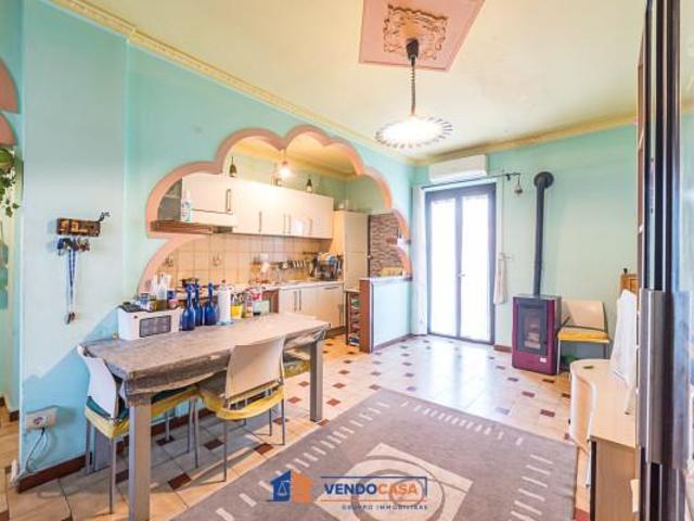 Villa Indipendente in vendita a Piemonte, Torino