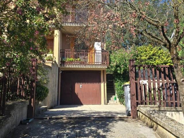 Villa Indipendente in vendita a Cenerente, Umbria