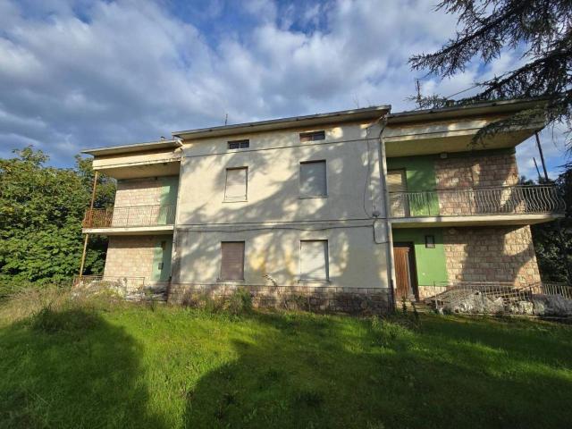Villa Indipendente in vendita a Cenerente, Umbria