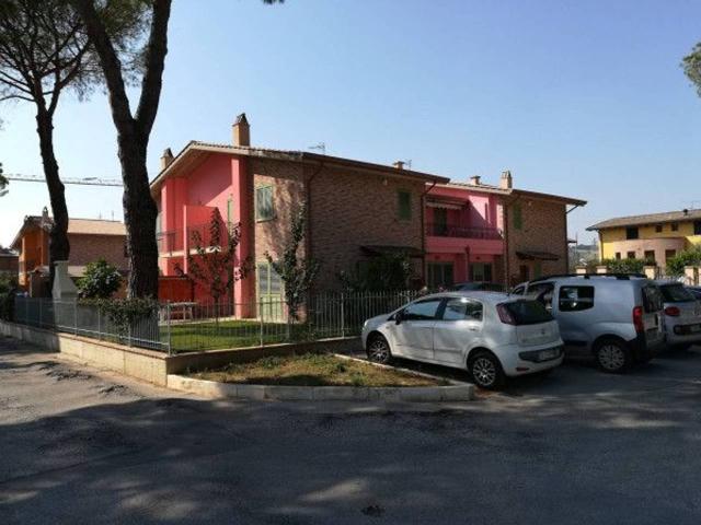Villa Indipendente in vendita a San Marino, Cenerente