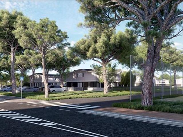 Villa Indipendente in vendita a Punta Marina Terme, Ravenna