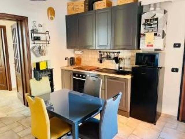 Villa Indipendente in vendita a San Zenone esterna, Re