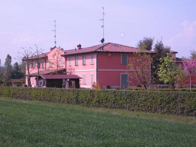 Villa Indipendente in vendita a Rivalta, Re