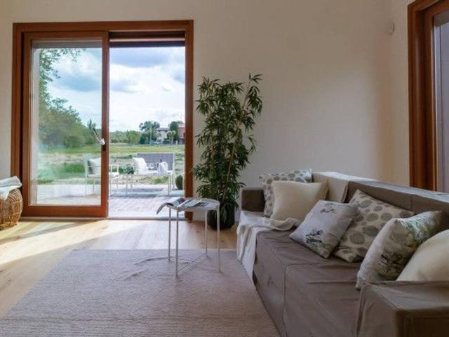 Villa Indipendente in vendita a Canali, Reggio Emilia