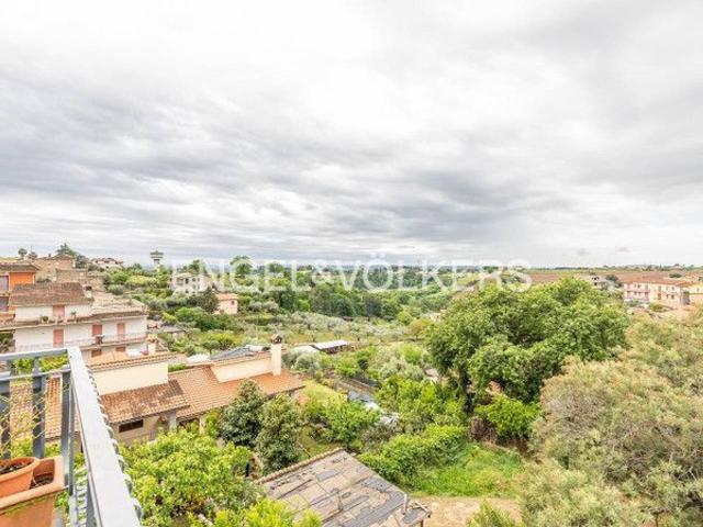 Villa Indipendente in vendita a Roma Capitale, Lazio