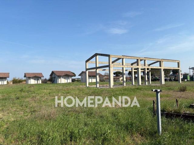Villa Indipendente in vendita a Rimini, Reggio Emilia