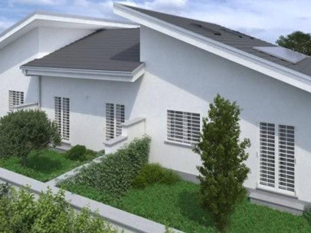 Villa Indipendente in vendita a San Giorgio di Acilia, Roma Capitale
