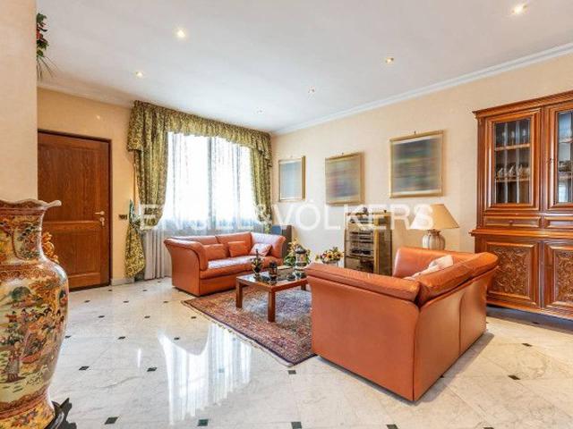 Villa Indipendente in vendita a Municipio Roma VI, Roma Capitale