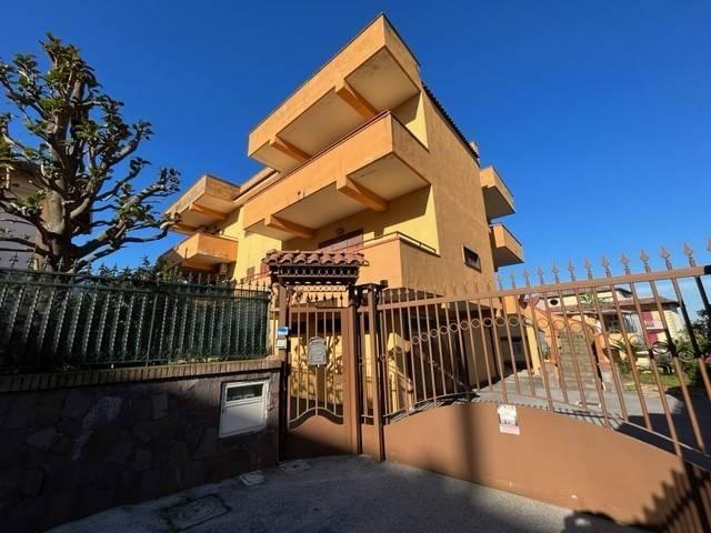 Villa Indipendente in vendita a Municipio Roma I, Roma Capitale