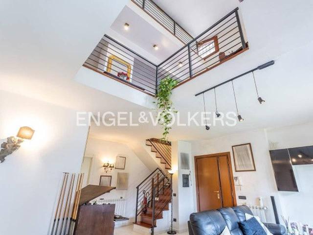 Villa Indipendente in vendita a Casal Lumbroso, Roma Capitale