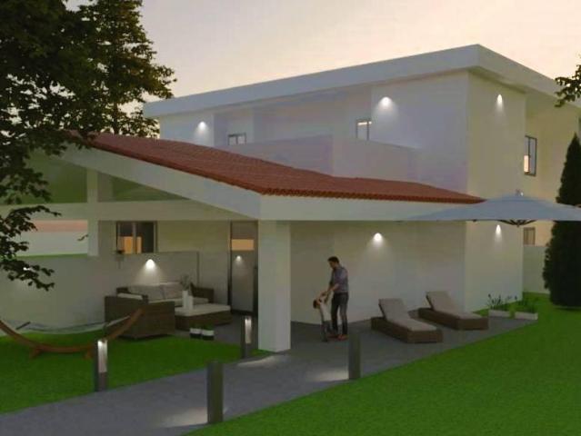 Villa Indipendente in vendita a Centro Giano, Roma Capitale