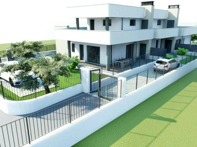 Villa Indipendente in vendita a Castelverde, Roma Capitale