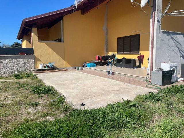 Villa Indipendente in vendita a Municipio Roma VI, Roma Capitale