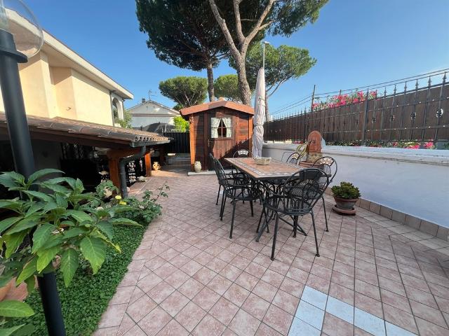 Villa Indipendente in vendita a Corcolle, Roma Capitale