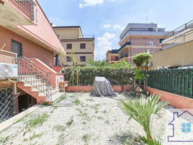 Villa Indipendente in vendita a Torrenova, Roma Capitale