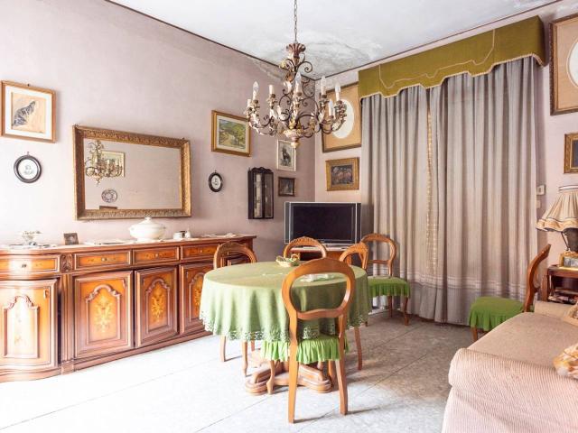 Villa Indipendente in vendita a San Giorgio A Cremano, Campania