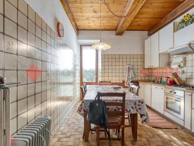 Villa Indipendente in vendita a Unione di comuni Terre di Castelli, Savignano Sul Panaro